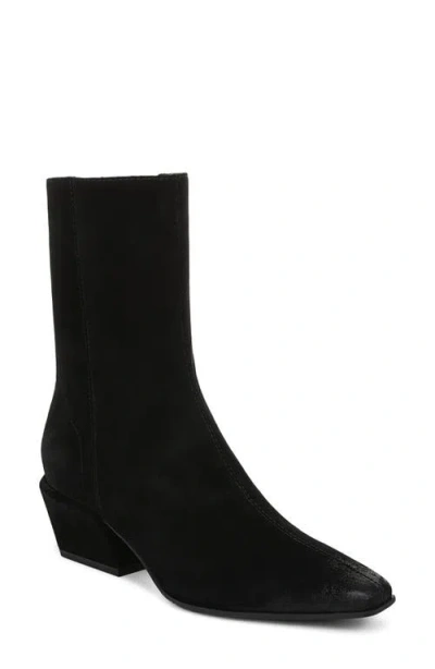 Sam Edelman Harmony Bootie In Black