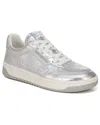 Sam Edelman Brooklyn 2 Sneaker In Grey