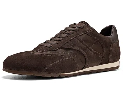 Sam Edelman Harrison Men's Shoes Dark Brownstone: 12 M