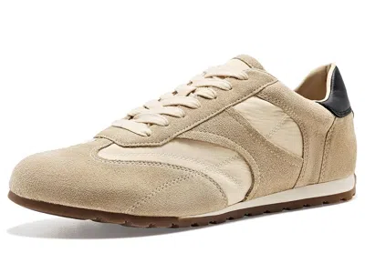 Sam Edelman Harrison Men's Shoes Light Sand/sandy Taupe: 11 M In Brown