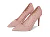 Sam Edelman Hazel Pointed Toe Pump In Pink
