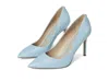 Sam Edelman Hazel Pointed Toe Pump In Multi