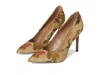 Sam Edelman Hazel Pointed-toe Heels In Multi