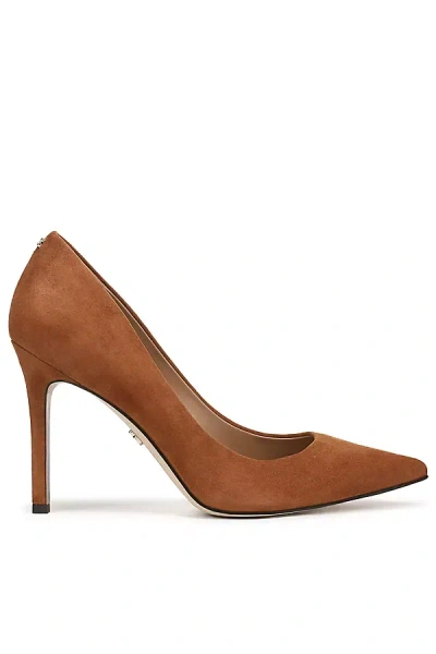 SAM EDELMAN HAZEL POINTED-TOE HEELS