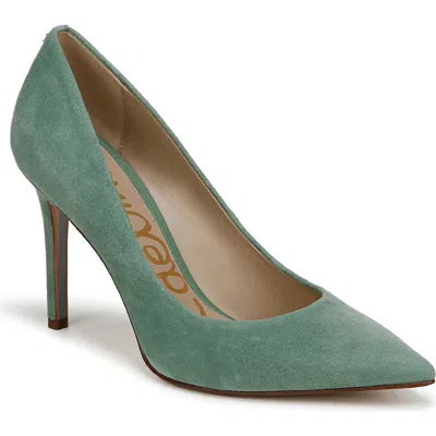 SAM EDELMAN SAM EDELMAN HAZEL POINTED TOE PUMP