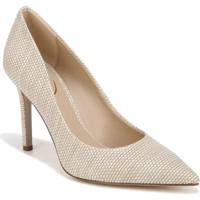 SAM EDELMAN SAM EDELMAN HAZEL POINTED TOE PUMP