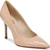 Sam Edelman Hazel Pointed Toe Pump In Multi