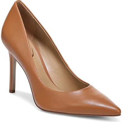 SAM EDELMAN SAM EDELMAN HAZEL POINTED TOE PUMP