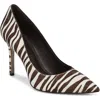 Sam Edelman Hazel Pointed Toe Pump In Multi