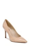 Sam Edelman Hazel Pointed Toe Pump In Pink