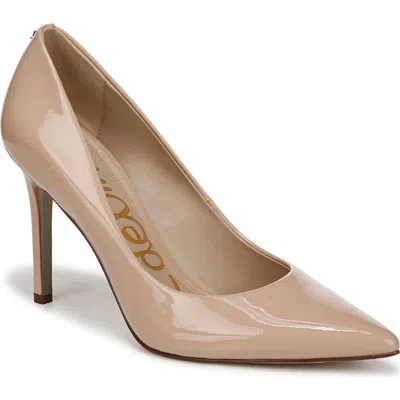 SAM EDELMAN SAM EDELMAN HAZEL POINTED TOE PUMP