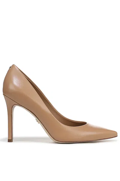 SAM EDELMAN HAZEL POINTED-TOE HEELS