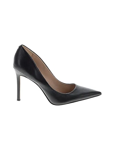 Pre-owned Sam Edelman Heels In Black