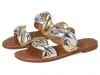 Sam Edelman Hellen Slide Sandal In Multi