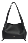 Sam Edelman Hellen Medium Tote In Black