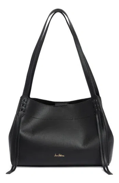 Sam Edelman Hellen Medium Tote In Black