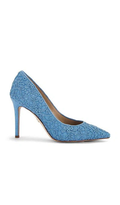 SAM EDELMAN HAZEL HEEL