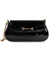 Sam Edelman Holiday Lora Small Shoulder Bag In Black