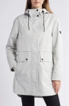 Shop Sam Edelman Hooded Jacket