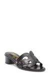 Sam Edelman Illie Slide Sandal In Black