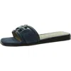 Sam Edelman Irina Womens Slip On Slide Sandals