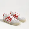 Sam Edelman Irma Sneakers In White