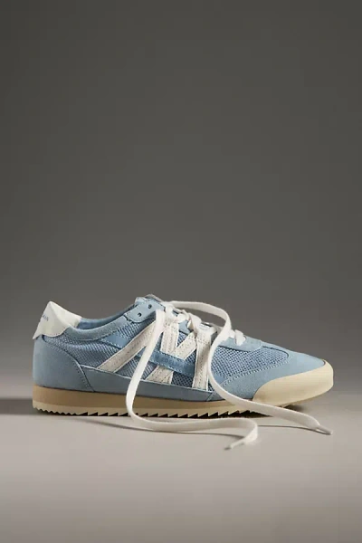 Sam Edelman Irma Sneakers In Blue