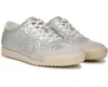 Sam Edelman Isabel J1506m3901 Sneakers Women's Us Soft Silver Shoes Gal817 In Silver