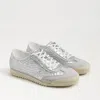 Sam Edelman Isabel Metallic Sneaker In Multi