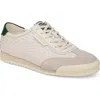 Sam Edelman Isabel Sneakers Custard/modern Ivory/bright Pink In Custard/modern Ivory