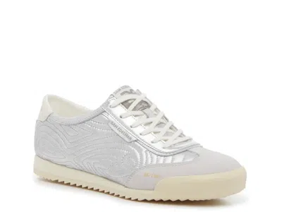 Sam Edelman Isabel Sneaker In White
