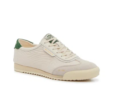 Sam Edelman Isabel Sneaker In Gold