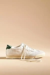 Sam Edelman Isabel Sneakers In White