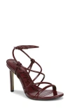 Sam Edelman Isadora In Burgundy
