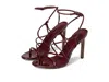 Sam Edelman Isadora In Burgundy