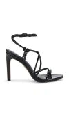 Sam Edelman Women's Isadora Sandals In Black