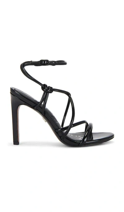 Sam Edelman Isadora Sandal In Black