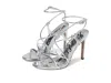 Sam Edelman Isadora In Silver