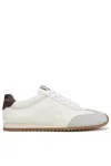 Sam Edelman Isella 2 Sneakers In White