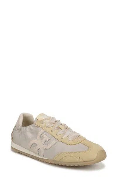 Sam Edelman Isella 3 Sneaker In Gray
