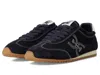 Sam Edelman Isella Sneaker In Black