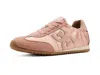 Sam Edelman Isella 3 Sneaker In Pink