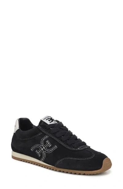 Sam Edelman Isella Sneaker In Blue