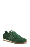 Sam Edelman Isella Sneaker In Green