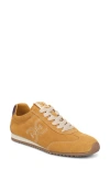 Sam Edelman Isella Sneaker In Vintage Mustard