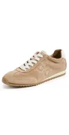 Sam Edelman Isella Sneakers Cypress Tan In Multi