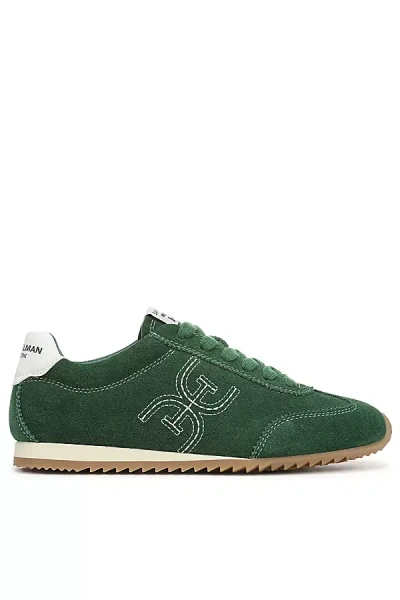 Sam Edelman Isella Sneakers In Green