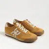 Sam Edelman Ivey Sneaker In Brown