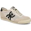 Sam Edelman Ivey Mesh Sneaker In Multi