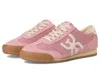 Sam Edelman Ivey Sneaker In Pink